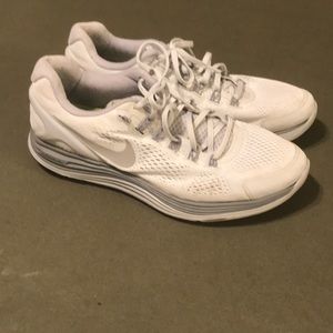 Nike Lunarglide 4